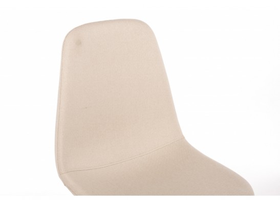 Стул Lilu светло-бежевый в Кургане