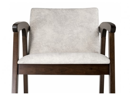 Стул Lono tobacco / light grey в Кургане