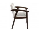 Стул Lono tobacco / light grey в Кургане