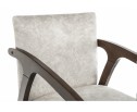 Стул Lono tobacco / light grey в Кургане