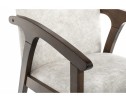 Стул Lono tobacco / light grey в Кургане