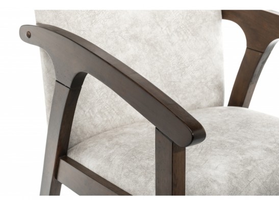 Стул Lono tobacco / light grey в Кургане