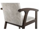 Стул Lono tobacco / light grey в Кургане