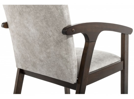 Стул Lono tobacco / light grey в Кургане