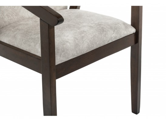 Стул Lono tobacco / light grey в Кургане