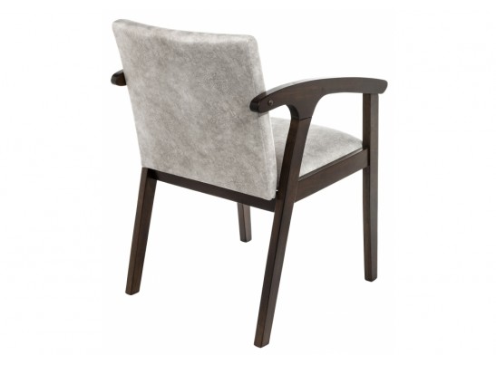 Стул Lono tobacco / light grey в Кургане