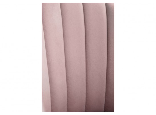 Стул на металлокаркасе Бэнбу velutto 37 / черный в Кургане