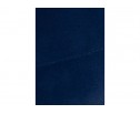 Стул на металлокаркасе Hagen dark blue в Кургане