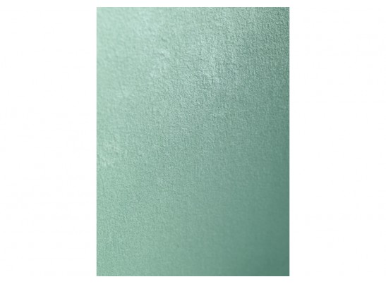 Стул на металлокаркасе Ирре confetti aquamarine / белый глянец в Кургане