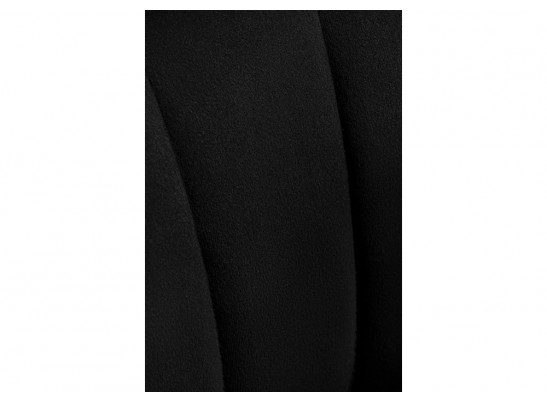 Стул на металлокаркасе Kamelia 1 black / gold в Кургане