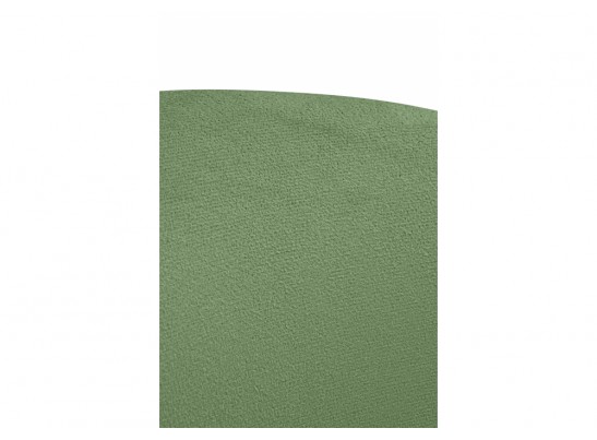 Стул на металлокаркасе Курбис фисташковый (zd 651) / черный в Кургане