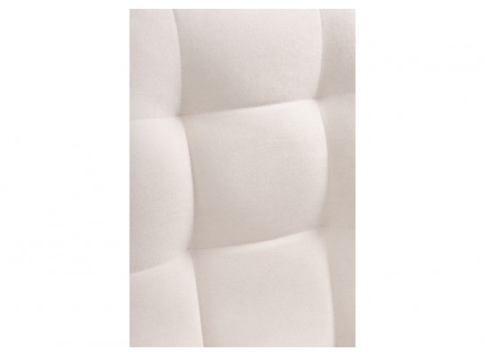 Стул на металлокаркасе Нора бежевый / бежевый в Кургане