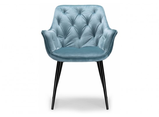 Стул на металлокаркасе Remo tiffany в Кургане