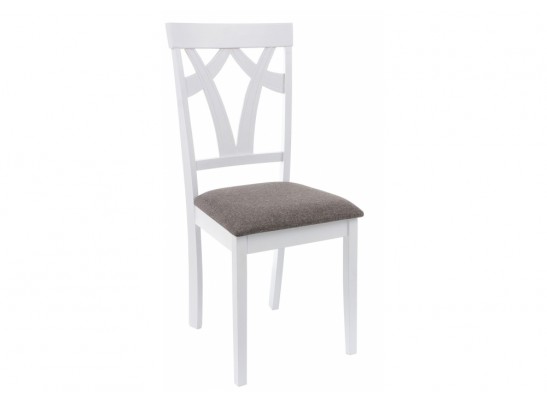 Стул Star white / pebble в Кургане