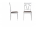 Стул Star white / pebble в Кургане