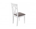 Стул Star white / pebble в Кургане