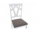 Стул Star white / pebble в Кургане