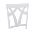 Стул Star white / pebble в Кургане