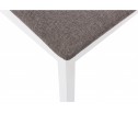 Стул Star white / pebble в Кургане