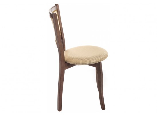 Стул Валери орех в Кургане