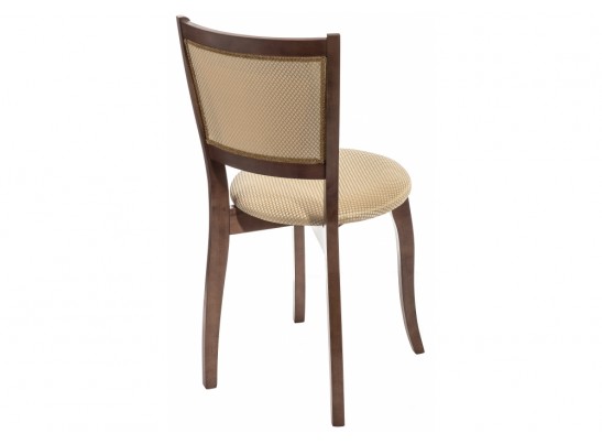 Стул Валери орех в Кургане