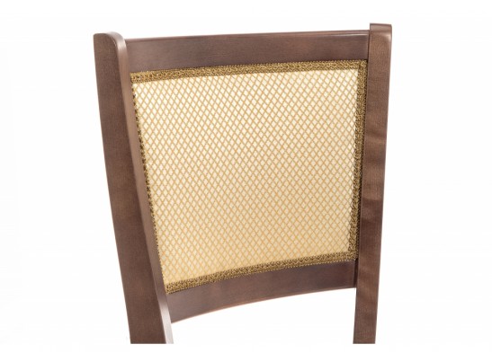 Стул Валери орех в Кургане