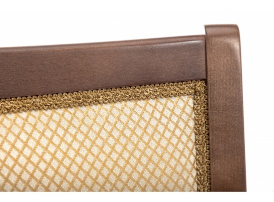 Стул Валери орех в Кургане