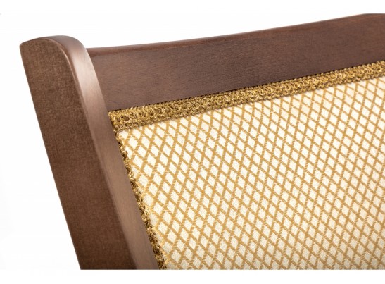 Стул Валери орех в Кургане