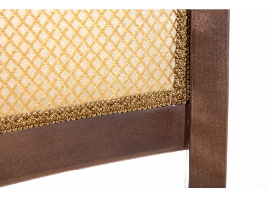 Стул Валери орех в Кургане