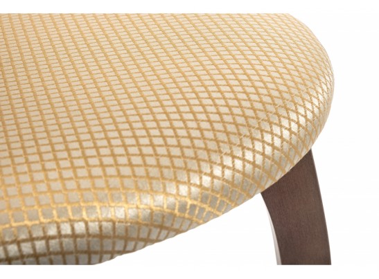 Стул Валери орех в Кургане