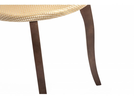 Стул Валери орех в Кургане