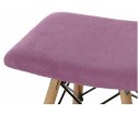 Табурет Ben pink в Кургане
