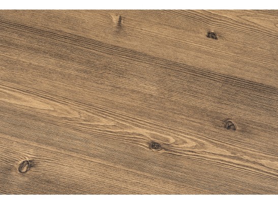 Журнальный столик Амрит 60х56 черный матовый / старое дерево в Кургане