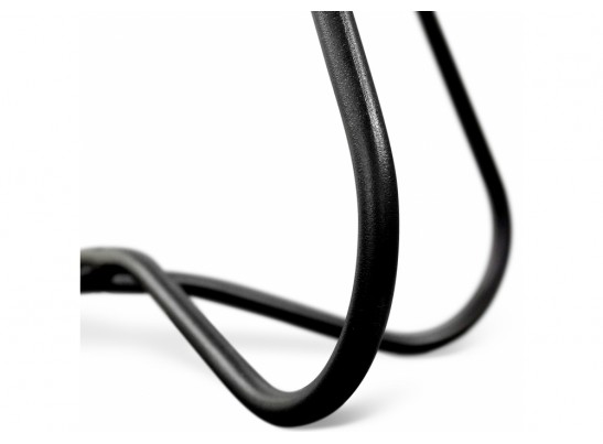 Журнальный столик SHT-CT3 черный муар в Кургане