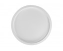 Журнальный столик-поднос Tray 47х51 white в Кургане
