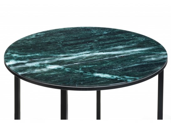 Журнальный столик Волопас малахит в Кургане