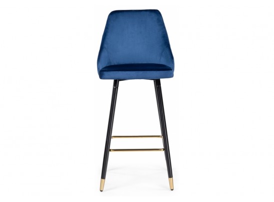 Барный стул Archi dark blue в Кургане