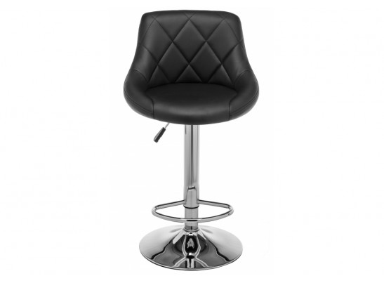 Барный стул Curt черный в Кургане