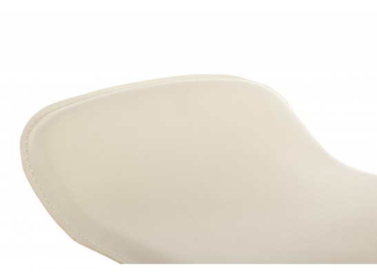 Барный стул Roxy бежевый в Кургане