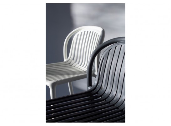 Барный стул Sheffilton SHT-S182-1 серый в Кургане