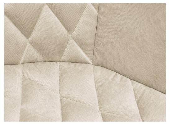 Барный стул Sheffilton SHT-ST31-С4/S80 кремовый / темный орех / черный в Кургане