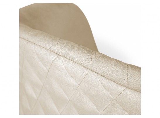 Барный стул Sheffilton SHT-ST31-С4/S80 кремовый / темный орех / черный в Кургане