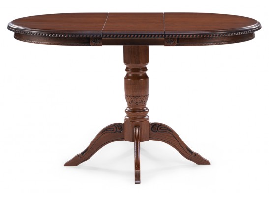 Деревянный стол Аллофан миланский орех в Кургане