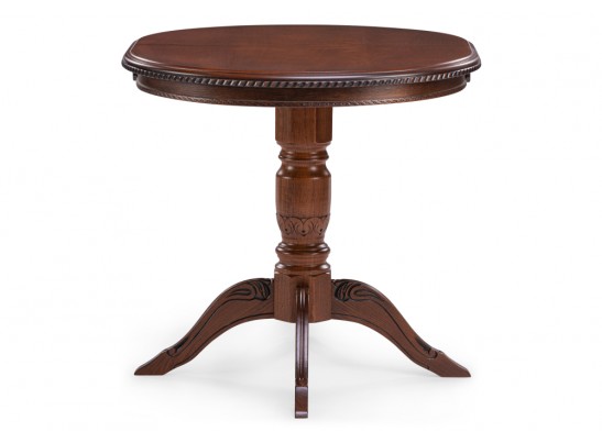 Деревянный стол Аллофан миланский орех в Кургане