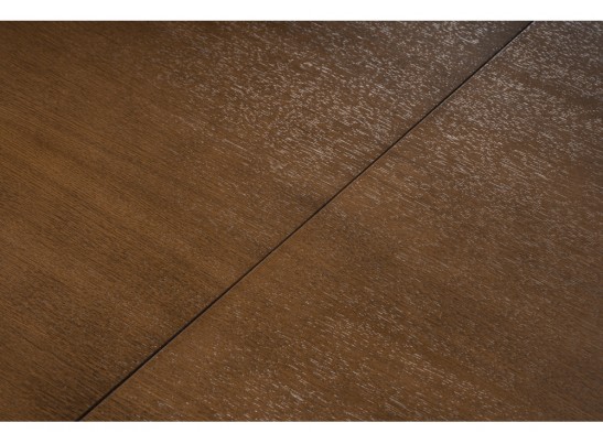 Деревянный стол Аллофан 100(130)х81х77 орех / орех в Кургане