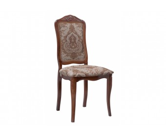 Деревянный стул Эмилин вишня