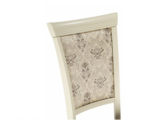 Деревянный стул Ларс лоренто песок / cлоновая кость в Кургане