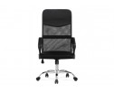 Компьютерное кресло Arano 1 black в Кургане