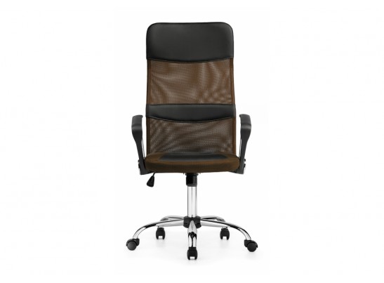 Компьютерное кресло Arano brown в Кургане