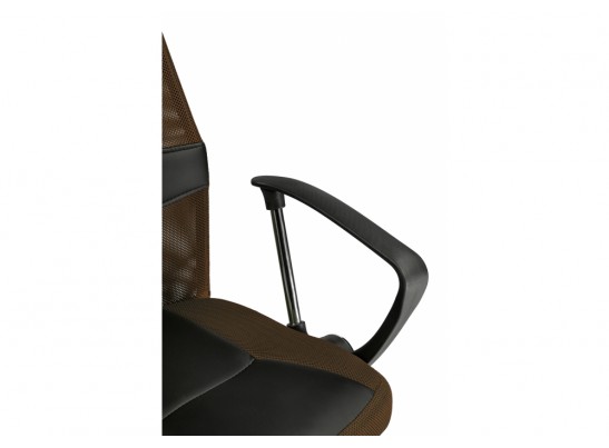 Компьютерное кресло Arano brown в Кургане